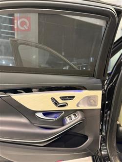 مرسيدس بنز S-Class